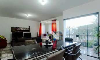 Imagem 2: Casa para Aluguel - Torres Tibagy, 4 Quartos, 360 m2