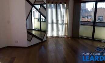 Imagem 6: COBERTURA - VILA CLEMENTINO - SP