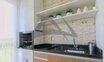 Imagem 2: Apartamento - Parque Prado - Campinas