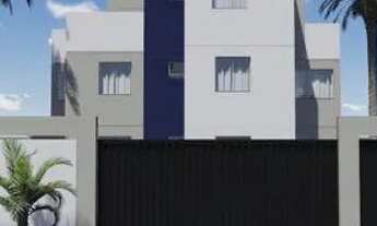 Imagem 2: Cobertura para Venda em Contagem, Parque Xangri-Lá, 3 dormitórios, 1 banheiro, 1 vaga