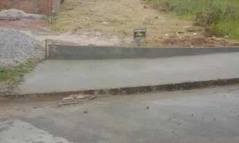 Imagem 2: Terreno Loteamento Dunamis