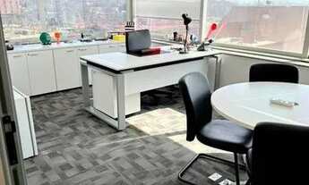 Imagem 4: Conjunto comercial à venda - 533m² - Brooklin