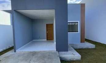 Imagem 4: Casa Pronta em Parnamirim - 2/4 Suíte - 200m²