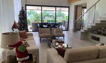 Imagem: Casa - Residencial Jatibela - Campinas