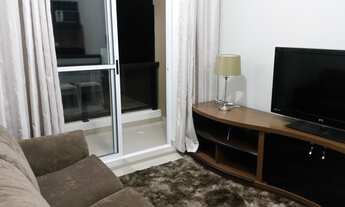 Imagem 3: Alugo Apartamento Mobiliado 1 Dorm em frente ao Center Vale Shopping