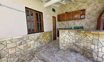 Imagem 6: Nova República - Casa com 3 quartos e piscina