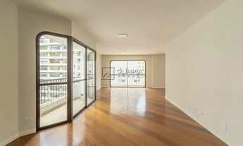 Imagem 3: Venda Apartamento 4 Dormitórios - 293 m² Jardim Paulista