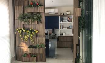 Imagem 7: Apartamento com 4 Quartos à Venda no Setor Bueno em Goiânia