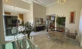 Imagem 5: Casa em Condomínio - Condomínio Terras do Vale - 3 Dormitórios - 201m²