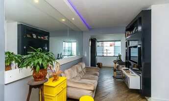 Imagem 2: Apartamento para venda possui 62 metros quadrados com 2 quartos em Petrópolis - Porto Aleg