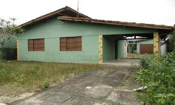 Imagem 2: Casa com 2 dormitórios à venda, 71 m² por R$ 234.000,00 - Jardim Praia Grande - Mongaguá/S