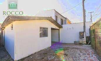 Imagem 4: Casa com 2 dormitórios à venda, 81 m² por R$ 180.000,00 - Pilarzinho - Curitiba/PR