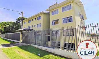 Imagem: Curitiba - Apartamento Padrão - Alto Boqueirão