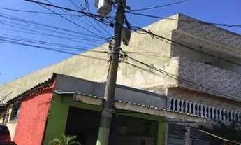 Imagem: EDUARDO. CASA EM SÃO PAULO NA ZONA SUL