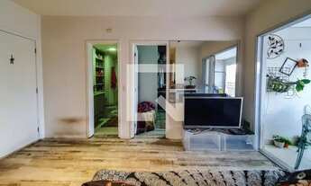 Imagem 6: Apartamento para Aluguel - Cambuci, 1 Quarto, 51 m2