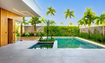 Imagem 3: Cód.: 577 - Linda casa no Condomínio Alphaville, Barra da Tijuca