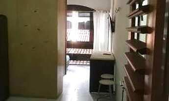 Imagem 4: Apartamento Flat Mobiliado Para Venda No Condomínio Hotel Residence