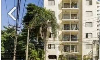 Imagem 4: Apartamento com 2 dormitórios para alugar, 60 m² por R$ 2.640/mês - Vila Mascote - São Pau