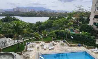 Imagem 6: Apartamento para venda possui 70 metros quadrados com 2 quartos