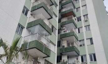 Imagem: Andar, alto, 3 qts, desocupado