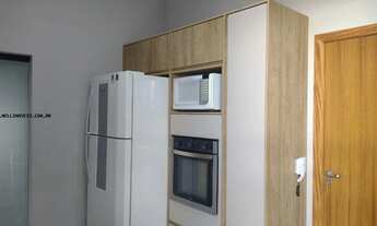 Imagem 4: Casa em Condomínio para Venda em Álvares Machado, Residencial Valencia II, 3 dormitórios