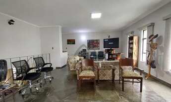 Imagem 2: Casa - Jardim Flamboyant - Campinas