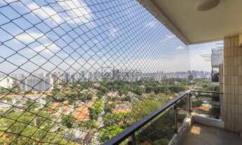 Imagem 5: Apartamento Venda Santo Amaro 329 m² 4 Dormitórios