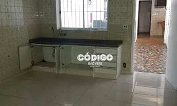 Imagem 5: Sobrado com 3 dormitórios, 130 m² - venda por R$ 600.000,00 ou aluguel por R$ 2.500,00/mês