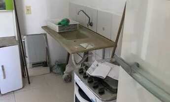 Imagem: APARTAMENTO MOBILIADO