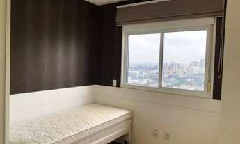 Imagem 4: Apartamento para venda com 180 metros quadrados com 3 quartos em Centro - São Bernardo do