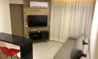 Imagem 4: Flat para aluguel com 40 metros quadrados com 1 quarto