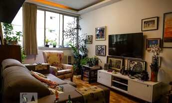 Imagem 3: Apartamento para Aluguel - Copacabana, 3 Quartos, 94 m2