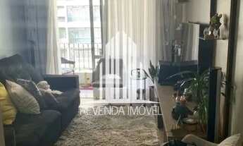 Imagem 3: Apartamento no Condomínio Costa do Sol na Bela Vista com 100m² 1 suíte 4 banheiros 2 vaga