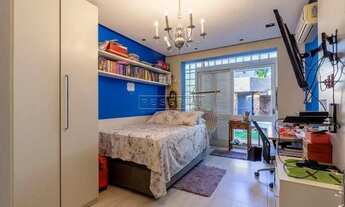 Imagem 5: Sobrado para venda com 200 metros quadrados com 3 quartos em City América - São Paulo - SP