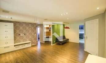 Imagem: Apartamento para Aluguel - Vila Andrade