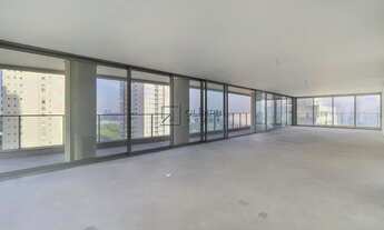 Imagem 3: Venda Apartamento 4 Dormitórios - 632 m² Paraíso