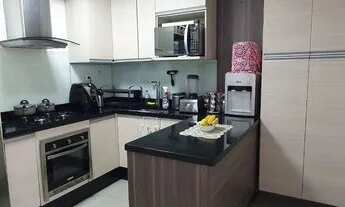 Imagem 4: Sobrado com 3 dormitórios para alugar, 110 m² por R$ 4.700/mês - Vila Carrão - São Paulo/S