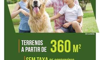 Imagem 4: Terreno à venda Boa Vista Atibaia/SP