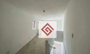 Imagem 6: Salão para alugar, 45 m² por R$ 1.465,00/mês - Campestre - Santo André/SP