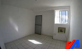 Imagem 5: Apartamento para aluguel tem 70 metros quadrados com 3 quartos em Aeroclube - João Pessoa