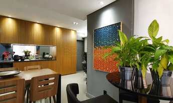 Imagem 3: Apartamento para venda com 104 metros quadrados com 3 quartos