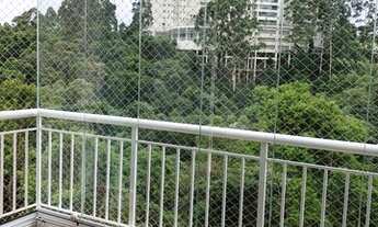 Imagem 5: Apto Totalmente Mobiliado - 3 Suítes - Condomínio Ghaya