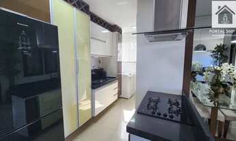 Imagem: Apto mobilíado, 10º andar, vista Rio Madeira