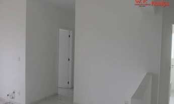 Imagem 3: Apartamento com 2 dormitórios para alugar, 67 m² por R$ 2.300,00/mês - Vila Paraíba - Guar