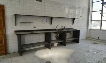 Imagem 6: PRÉDIO COMERCIAL PARA VENDA OU LOCAÇÃO NO BRÁS