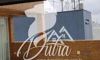 Imagem 7: Edifício Villagio Di Firenze Perdizes 220m² 03 Dormitórios 03 Suítes 3 Vagas