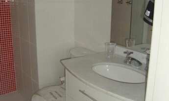 Imagem 8: Apartamento para venda e locação 3 dormitórios, Rua do Hipódromo - Mooca