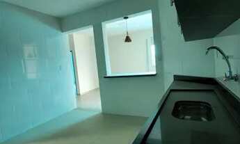 Imagem 5: Apartamento para aluguel possui 90 metros quadrados com 2 quartos em Aldeia - Santarém - P