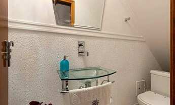 Imagem 6: Casa para venda com 131 metros quadrados com 3 quartos em Sumaré - São Paulo - SP