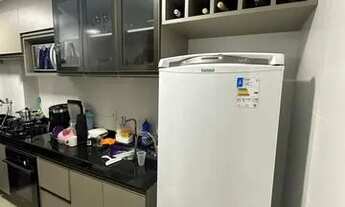 Imagem 7: ALUGO MOBILIADO APARTAMENTO R$ 1.800,00